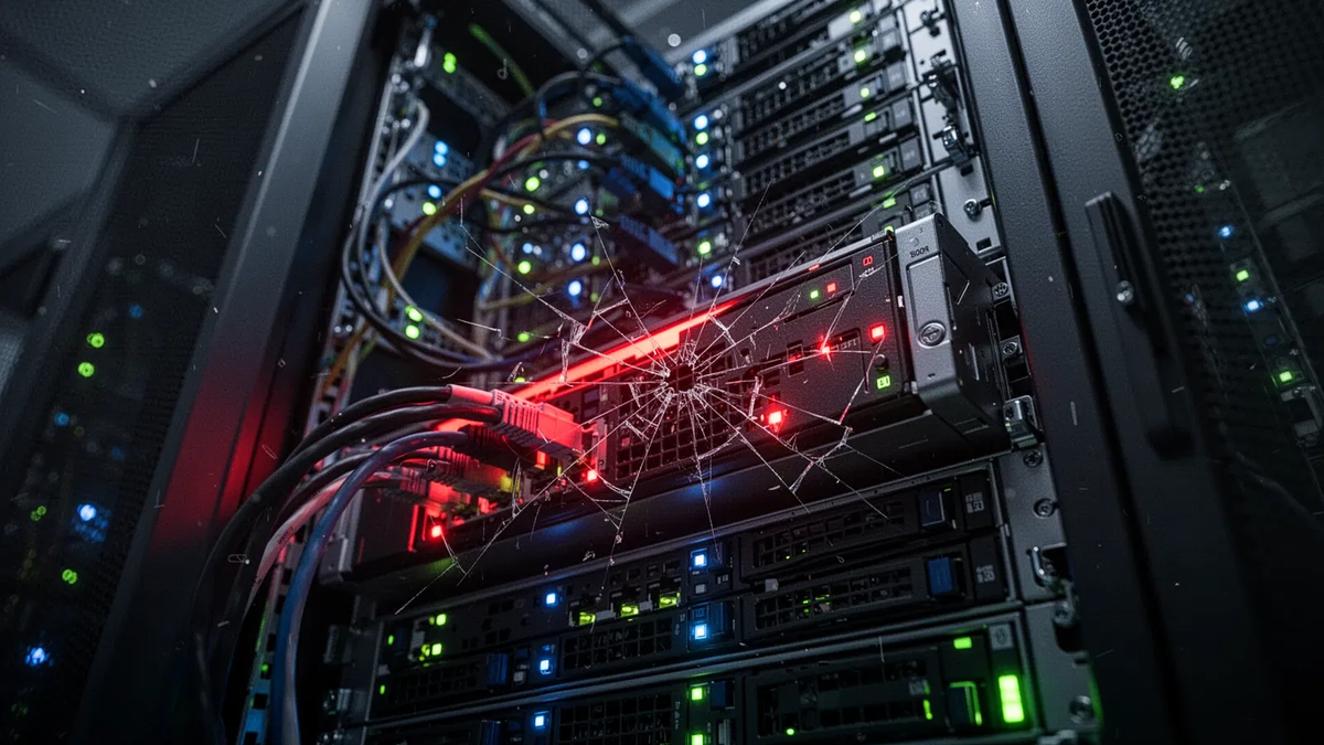 SmarterMail: Kritische Lücke öffnet Tausende E-Mail-Server für Angreifer - Foto: über boerse-global.de