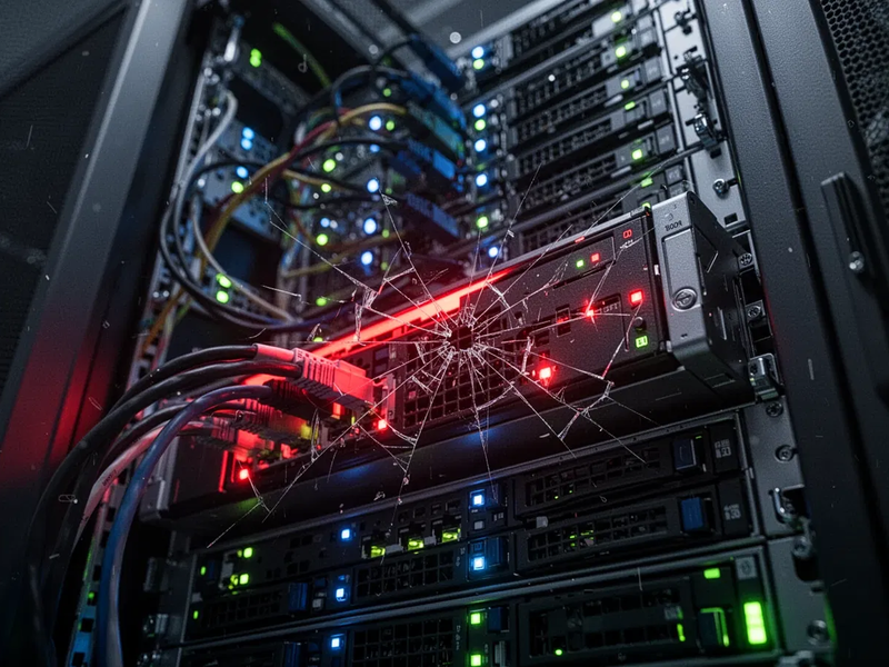 SmarterMail: Kritische Lücke öffnet Tausende E-Mail-Server für Angreifer - Foto: über boerse-global.de