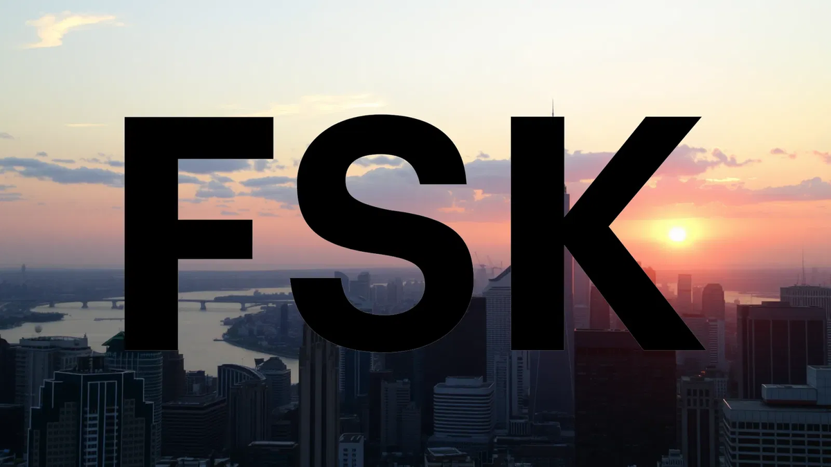 FS KKR Capital Faces Crucial Test as Earnings Report Nears - Foto: über boerse-global.de