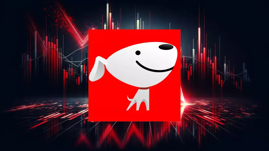 Can Strategic Moves Reverse JD.com’s Share Price Decline? - Bild: über boerse-global.de