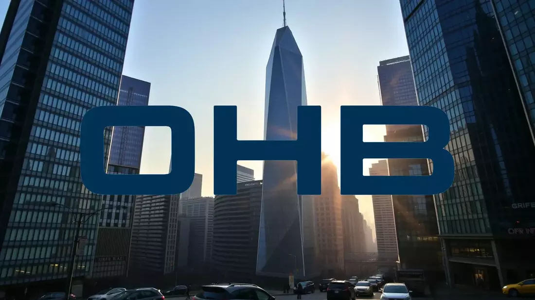 OHB Aktie: Rheinmetall-Deal? - Bild: über boerse-global.de