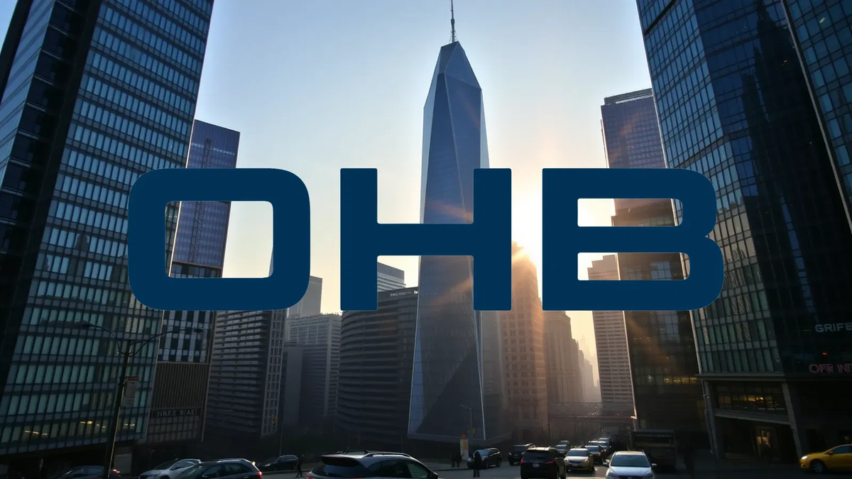 OHB Aktie: Rheinmetall-Deal? - Foto: über boerse-global.de