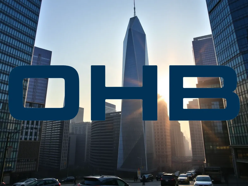 OHB Aktie: Rheinmetall-Deal? - Foto: über boerse-global.de