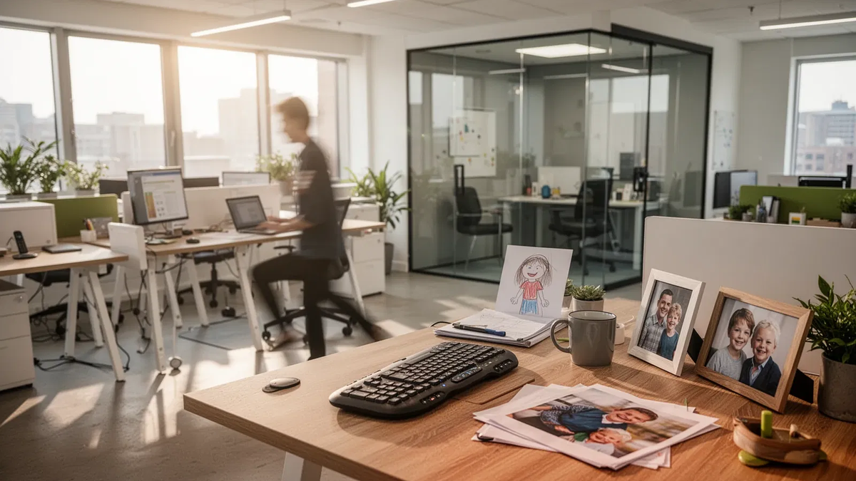 Fachkräftemangel zwingt Unternehmen zum Umdenken - Foto: über boerse-global.de