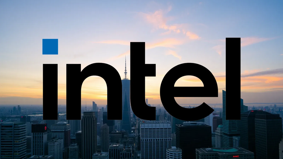 Intel Forges Strategic Alliance with SoftBank to Power Next-Generation AI Infrastructure - Foto: über boerse-global.de