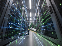 Speicherpreise brechen alle Rekorde – KI-Boom treibt Kosten in die Höhe - Foto: über boerse-global.de