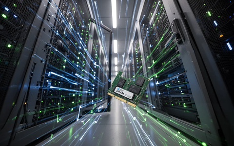 Speicherpreise brechen alle Rekorde – KI-Boom treibt Kosten in die Höhe - Foto: über boerse-global.de Speicherpreise brechen alle Rekorde – KI-Boom treibt Kosten in die Höhe - Foto: über boerse-global.de