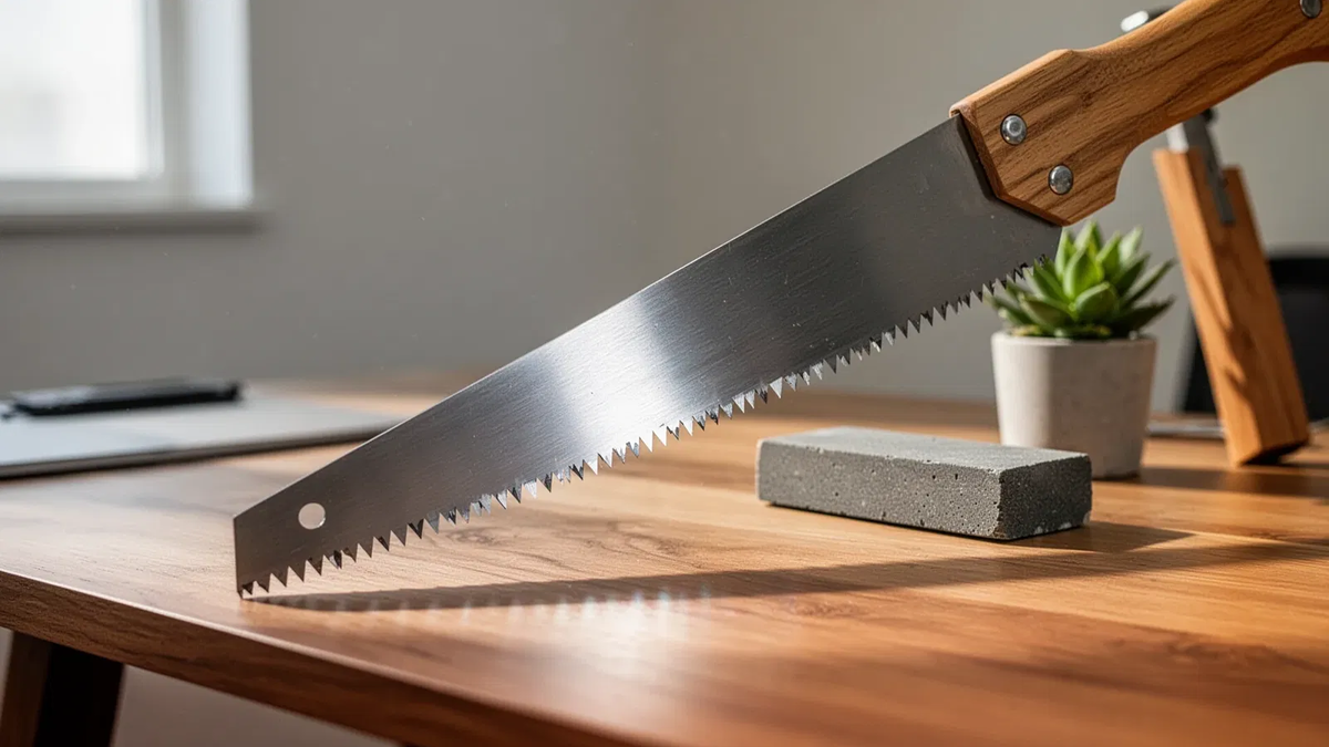 Stephen Coveys „Säge schärfen“ erlebt Renaissance - Foto: über boerse-global.de