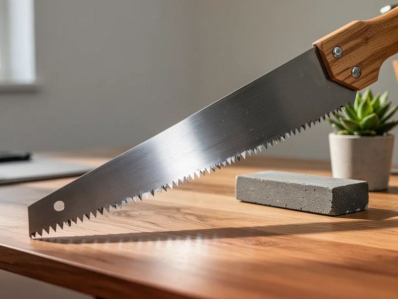 Stephen Coveys „Säge schärfen“ erlebt Renaissance - Foto: über boerse-global.de