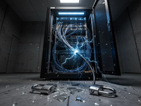 Moltbook: Datenleck legt Sicherheitsversagen bei KI-Netzwerk offen - Foto: über boerse-global.de