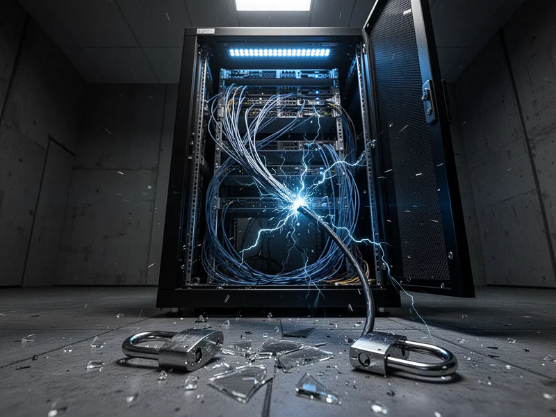 Moltbook: Datenleck legt Sicherheitsversagen bei KI-Netzwerk offen - Foto: über boerse-global.de