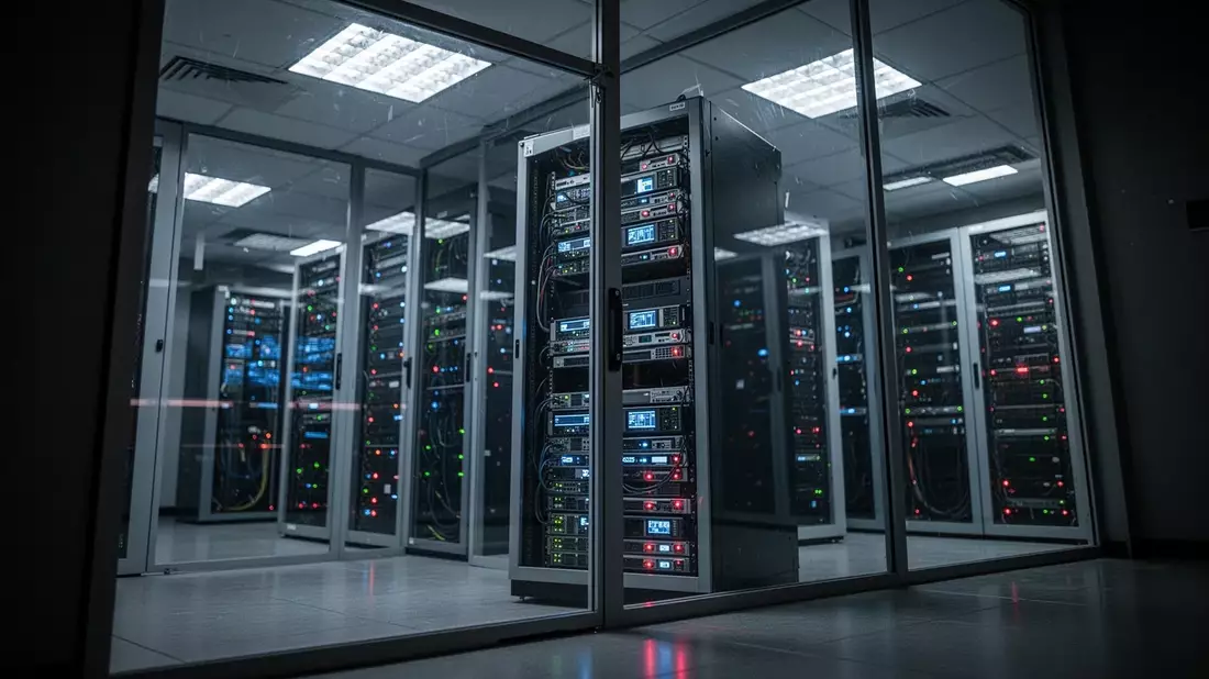 NIS2-Gesetz: Telekom-Branche vor strengen BSI-Audits - Bild: über boerse-global.de