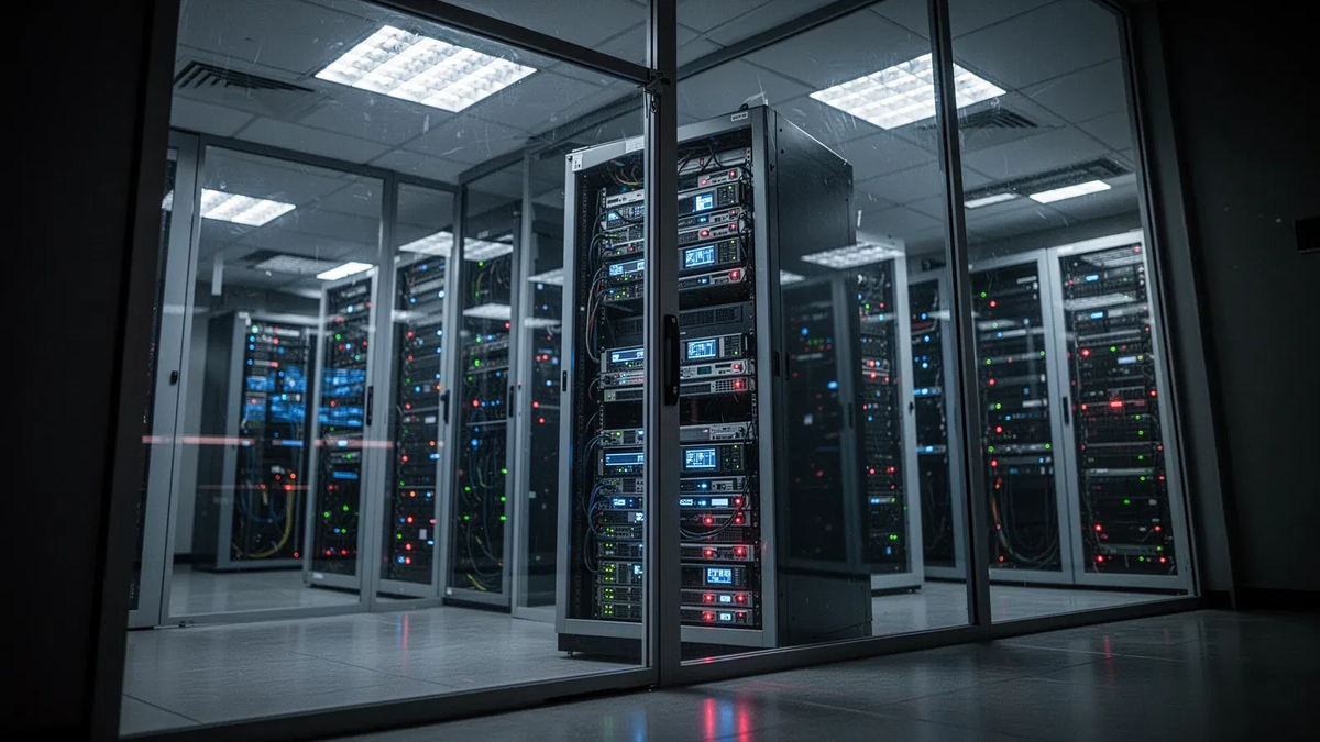 NIS2-Gesetz: Telekom-Branche vor strengen BSI-Audits - Foto: über boerse-global.de