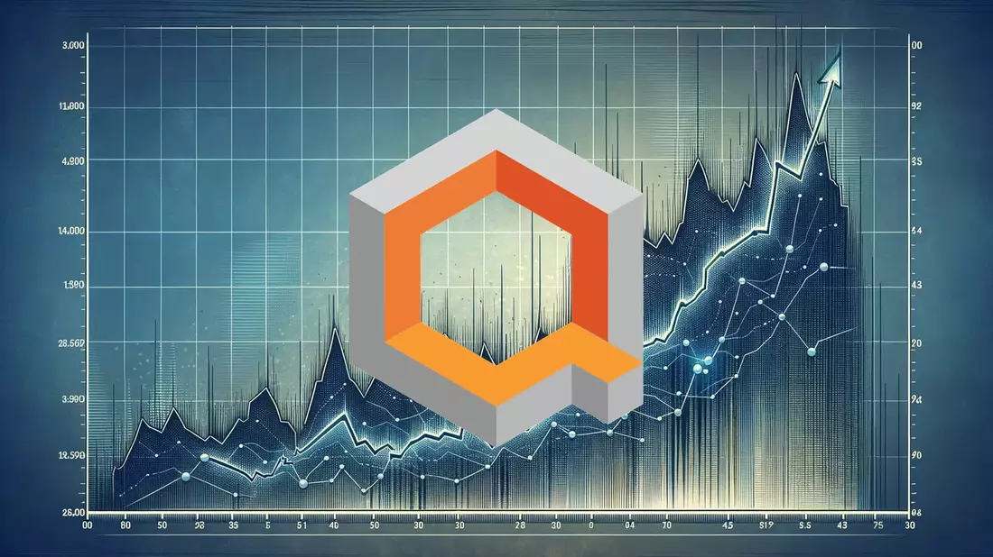 IonQ acelera su expansión mediante una estrategia agresiva de adquisiciones - Bild: über boerse-global.de