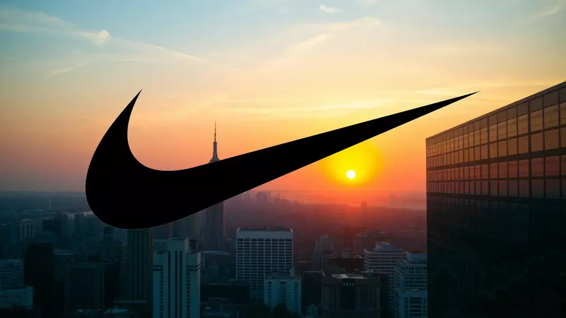 Nike en Transformación: Recortes y Ciberseguridad en el Punto de Mira - Bild: über boerse-global.de