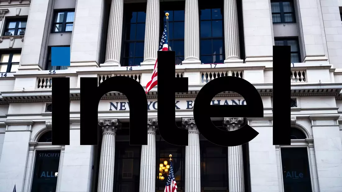 Intel y SoftBank: Una alianza estratégica para impulsar la memoria de la IA - Bild: über boerse-global.de