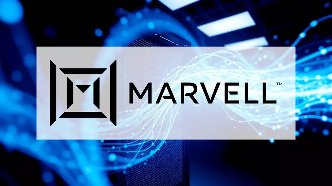 Marvell Technology: La Estrategia de Conectividad para Impulsar la Inteligencia Artificial - Bild: über boerse-global.de