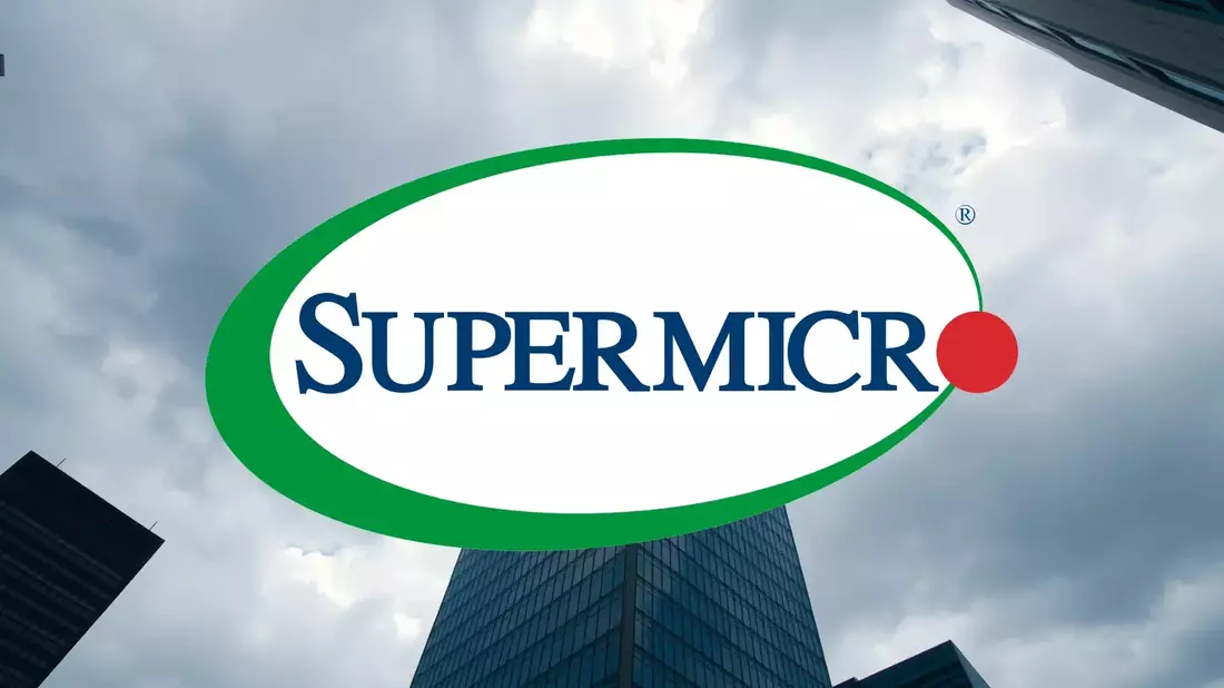 Super Micro Computer: El momento de la verdad llega con sus resultados - Bild: über boerse-global.de