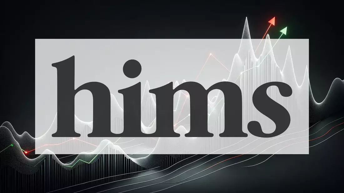 Hims & Hers: Un Ejercicio Decisivo a las Puertas de sus Resultados - Bild: über boerse-global.de