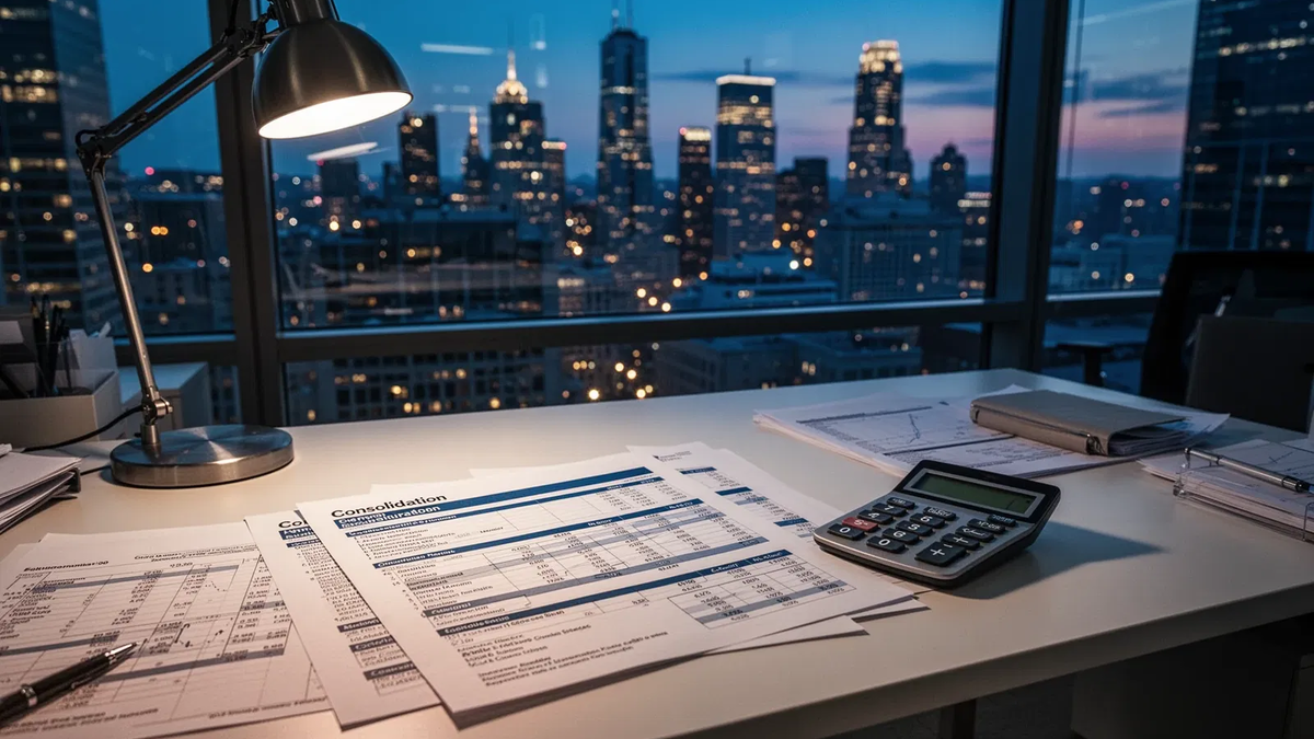 BMF-Schreiben erschwert Bilanzierung von Gebäudesanierungen - Foto: über boerse-global.de