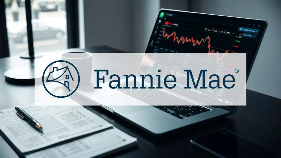 Fannie Mae Reports Steady Performance Amid Ongoing Oversight Debate - Bild: über boerse-global.de
