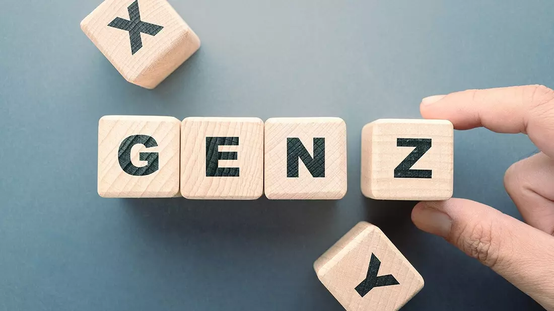 NextGen Studie 2026: So konservativ ist die Gen Z, wenn es um Finanzen geht - Bild: presseportal.de