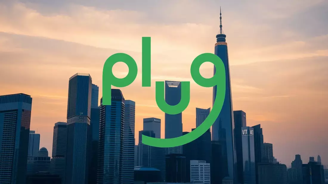 Plug Power Faces Crucial Vote to Avoid Reverse Stock Split - Bild: über boerse-global.de
