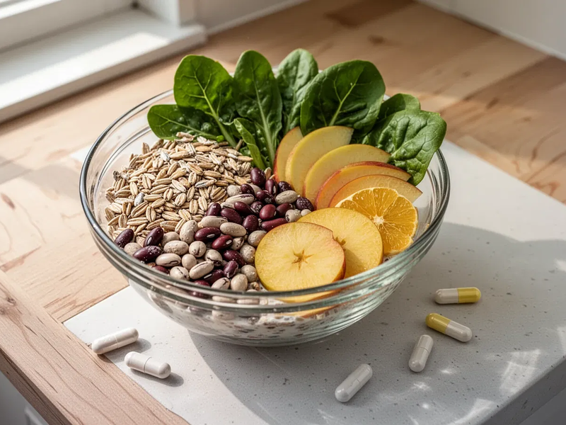 Darmgesundheit: So stärken Sie Ihr zweites Gehirn - Foto: über boerse-global.de