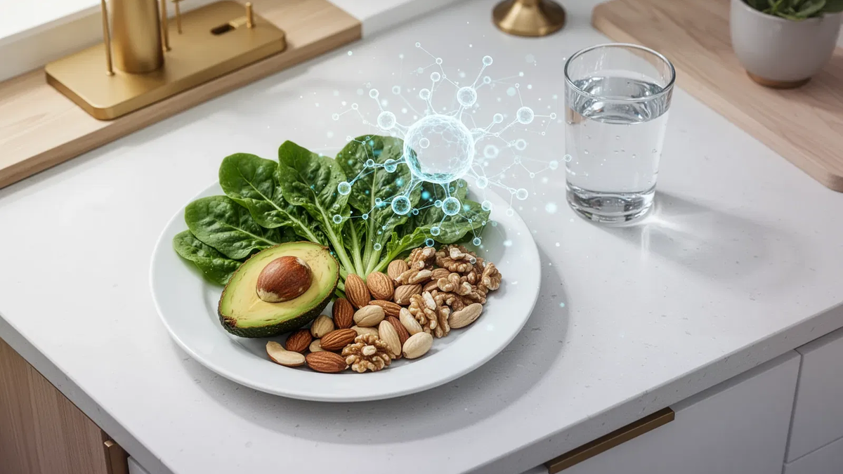 Scheinfasten: Der sanfte Weg zur Zellreinigung - Foto: über boerse-global.de