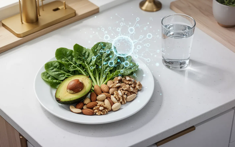 Scheinfasten: Der sanfte Weg zur Zellreinigung - Foto: über boerse-global.de