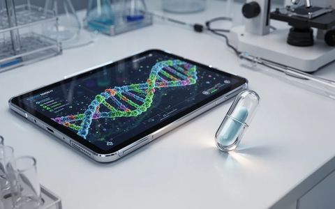 Adipositas-Therapie: Personalisierte Medizin revolutioniert die Behandlung - Foto: über boerse-global.de