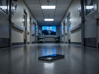 Smartphone-Diebstahl in Kliniken wird zum bundesweiten Problem - Foto: über boerse-global.de