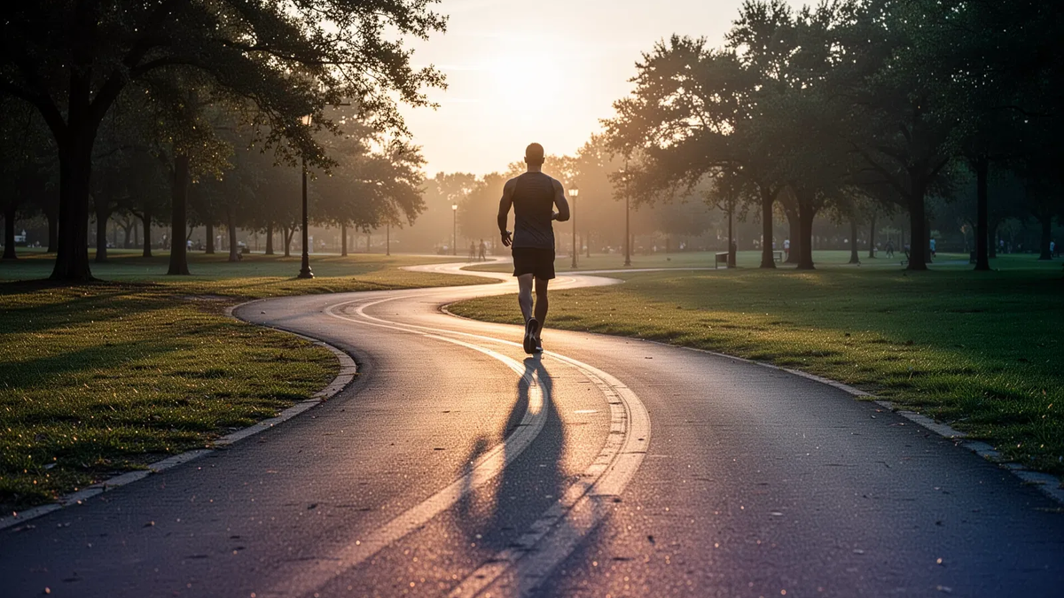 Intervall-Gehen: Der sanfte Turbo für Sport-Einsteiger - Foto: über boerse-global.de