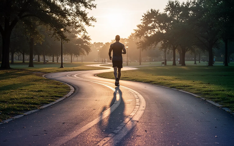 Intervall-Gehen: Der sanfte Turbo für Sport-Einsteiger - Foto: über boerse-global.de