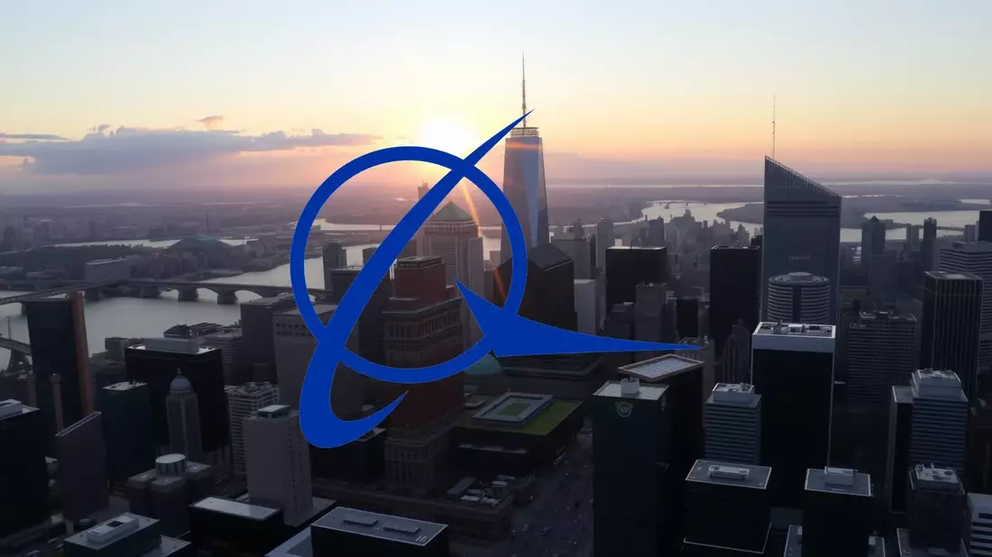 Boeing’s Stock: A Tale of Financial Momentum and Operational Scrutiny - Bild: über boerse-global.de