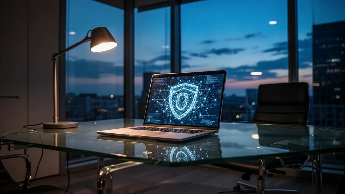 Patch-Management: Chefsache mit Haftungsrisiko - Foto: über boerse-global.de