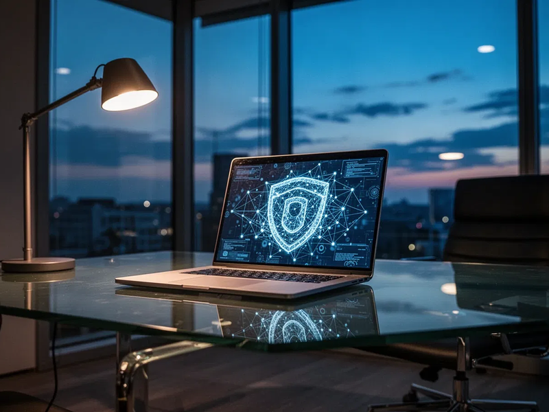 Patch-Management: Chefsache mit Haftungsrisiko - Foto: über boerse-global.de