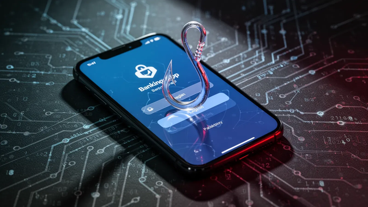 Sparda-Banken: Kunden im Visier einer massiven Phishing-Welle - Foto: über boerse-global.de