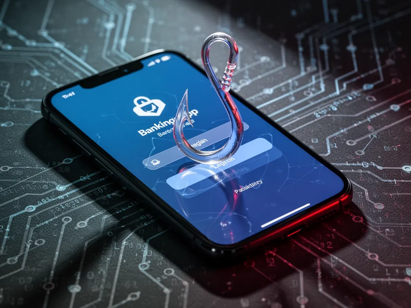 Sparda-Banken: Kunden im Visier einer massiven Phishing-Welle - Foto: über boerse-global.de