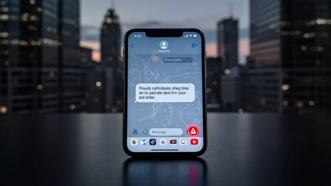 Targobank warnt vor neuer Welle gefälschter SMS - Bild: über boerse-global.de