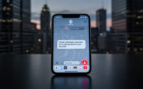 Targobank warnt vor neuer Welle gefälschter SMS - Foto: über boerse-global.de