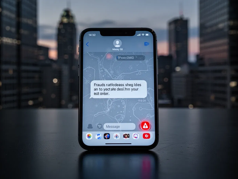 Targobank warnt vor neuer Welle gefälschter SMS - Foto: über boerse-global.de