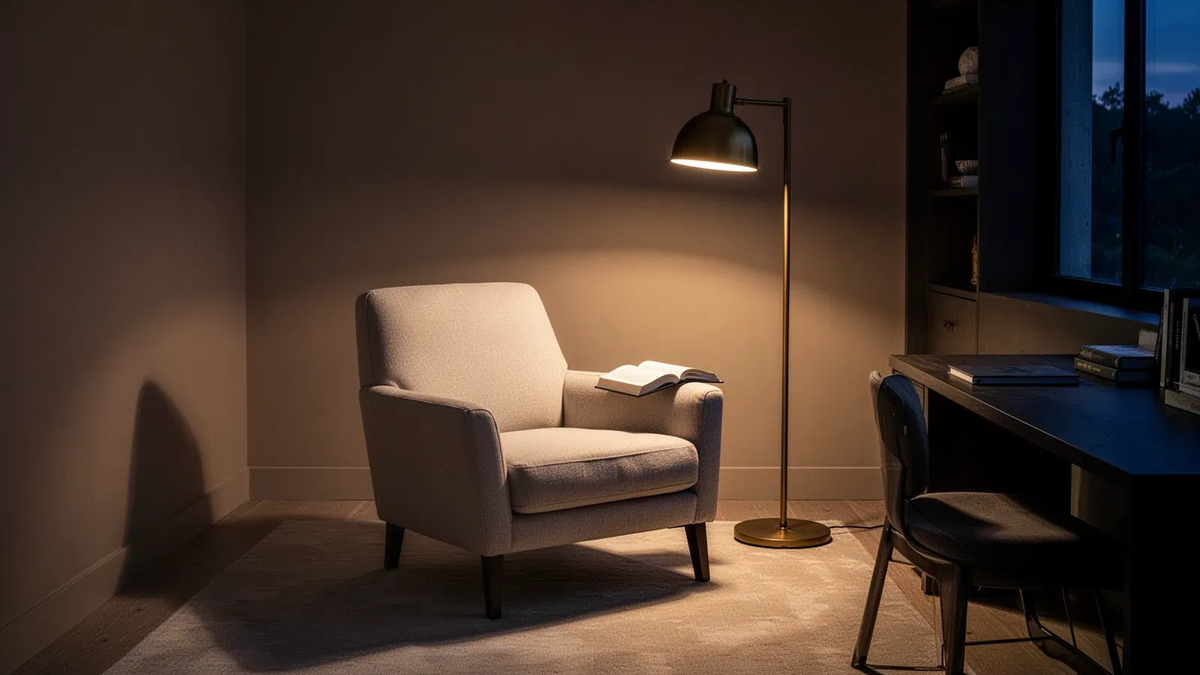 Autogenes Training erlebt Renaissance gegen Stress - Foto: über boerse-global.de