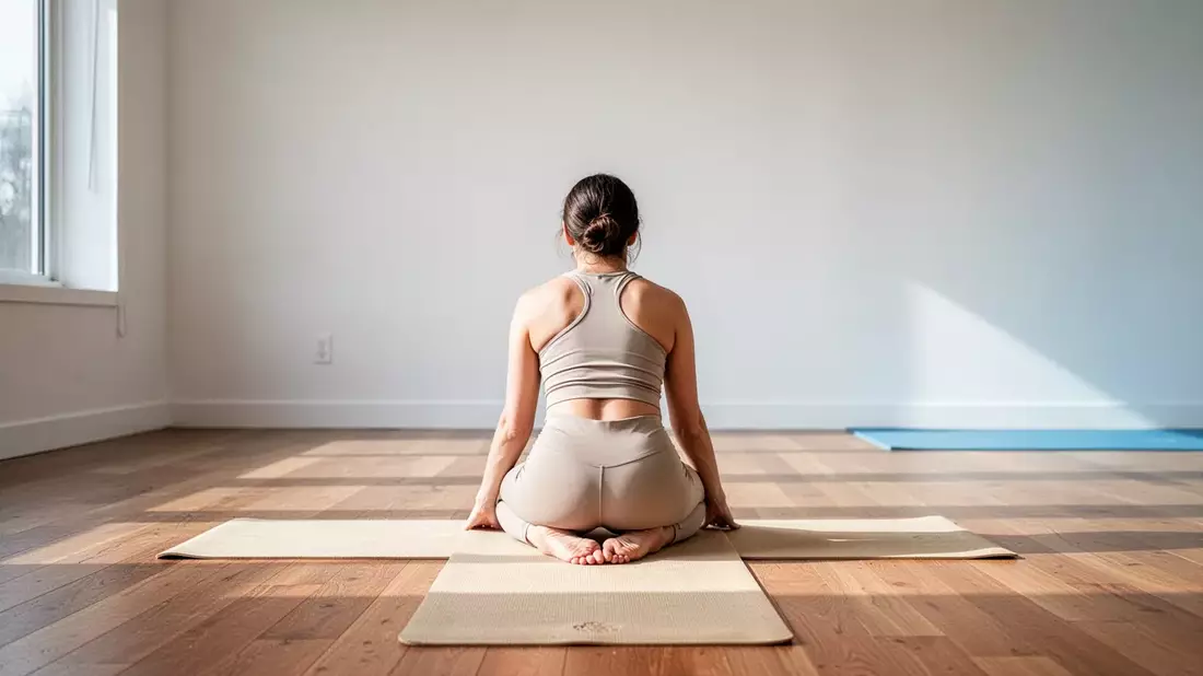 Hatha Yoga: Sanfter Einstieg für gestresste Einsteiger - Bild: über boerse-global.de