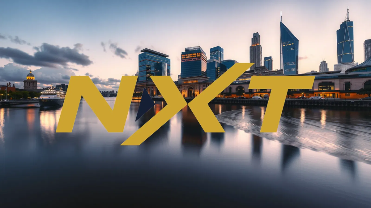 Crane Company: Strong Earnings and Leadership Transition Set the Stage for 2026 - Foto: über boerse-global.de