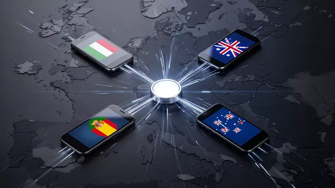 Wero-Allianz vereint Europas Bezahl-Apps - Bild: über boerse-global.de