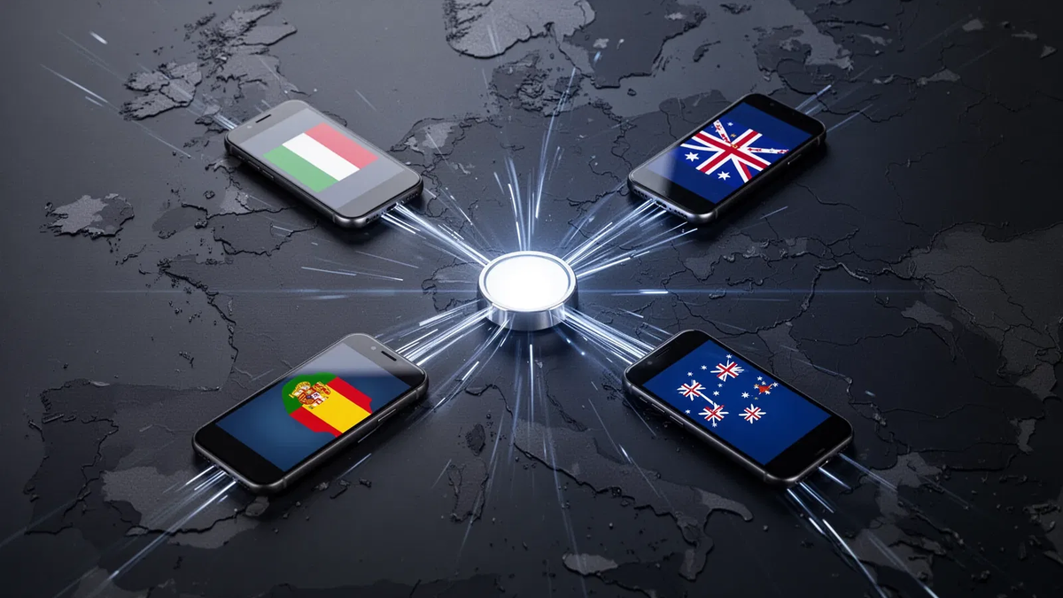 Wero-Allianz vereint Europas Bezahl-Apps - Foto: über boerse-global.de