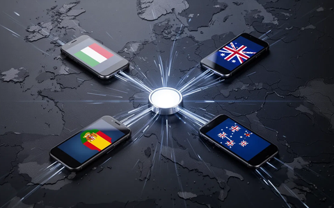 Wero-Allianz vereint Europas Bezahl-Apps - Foto: über boerse-global.de