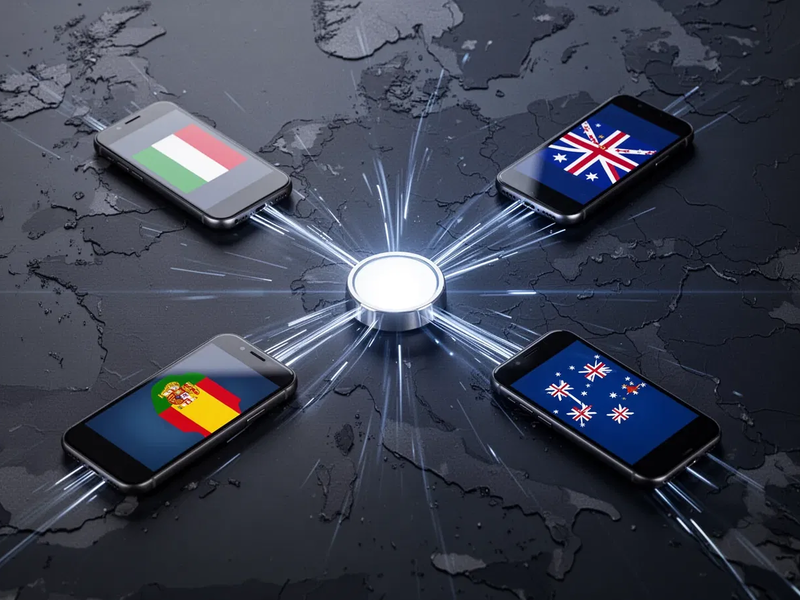 Wero-Allianz vereint Europas Bezahl-Apps - Foto: über boerse-global.de