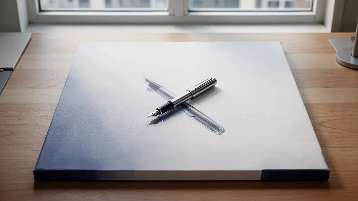 Leadership Canvas: Das visuelle Werkzeug für moderne Führung - Foto: über boerse-global.de